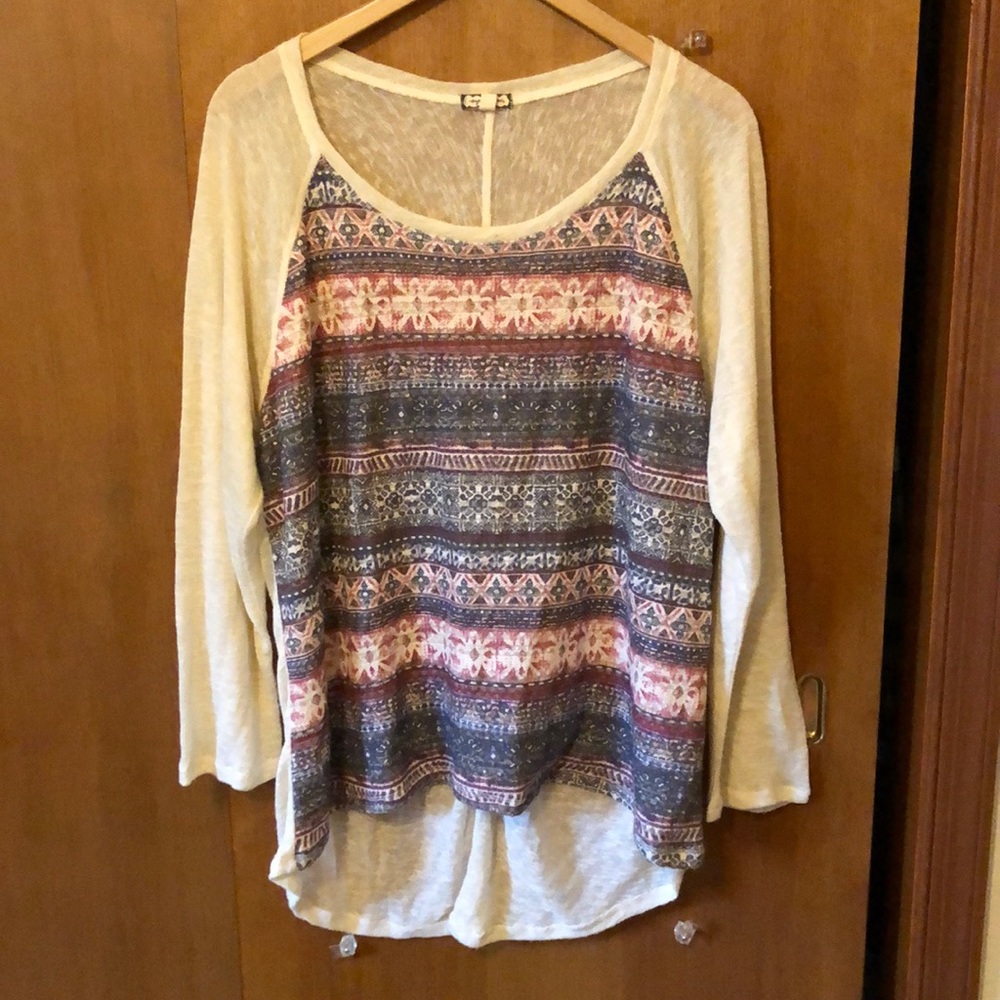 Sweater 2XL